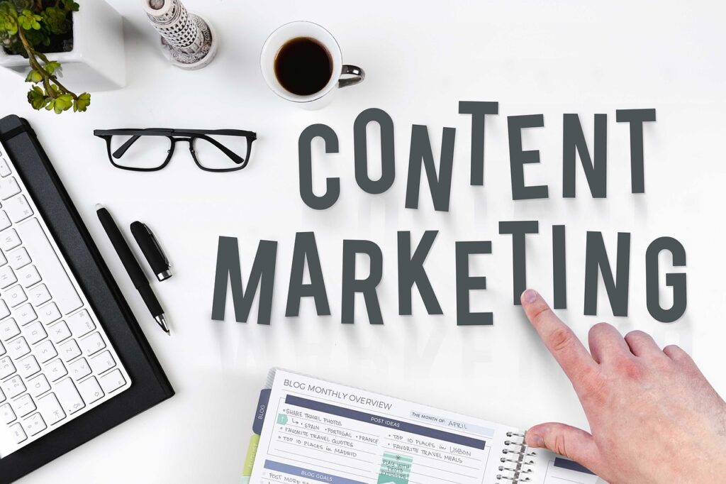 6 Best Tips for Content Marketing Lead Generation