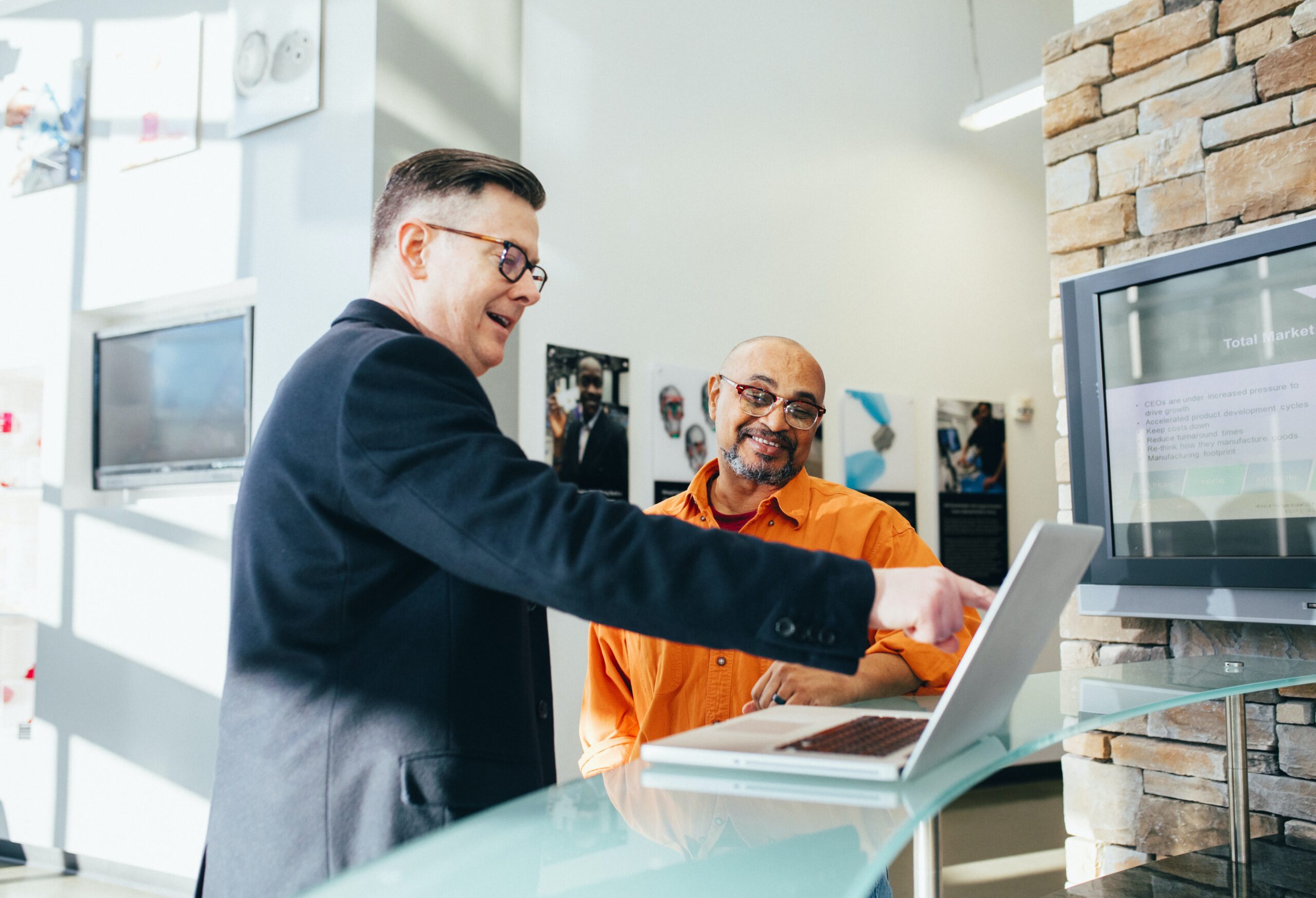 7 Tips to Help You Choose a Lead Generation Marketing Agency