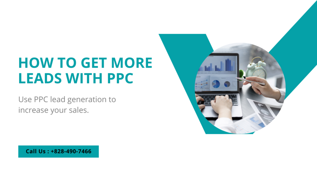 How to get more leads with PPC lead generation